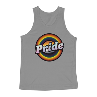Nome do produto Pride Shield - Regata