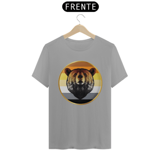 Nome do produto Bear Pride Emblema - Quality