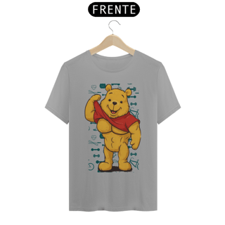 Nome do produto Teddy Bear Workout - Quality
