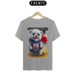 Nome do produto Halloween It Bear - Quality