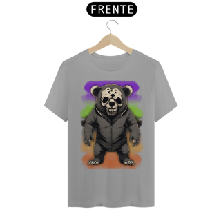 Nome do produto Halloween Skull Bear - Quality