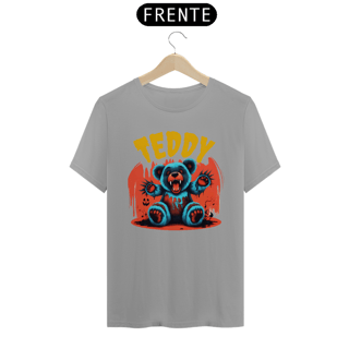 Nome do produto Halloween Spooky Teddy - Quality