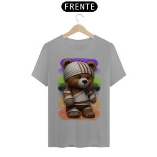 Nome do produto Halloween Mummy Bear - Quality
