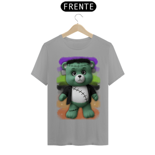 Nome do produto Halloween Frankie Bear - Quality