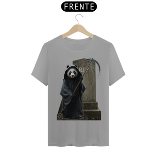 Nome do produto Halloween Panda Reaper - Quality