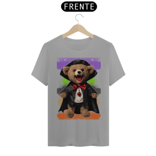 Nome do produto Halloween Teddy Draculurso - Quality