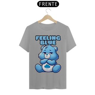 Nome do produto Feeling Blue Care - Quality