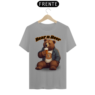 Nome do produto Bear n Beer - Quality