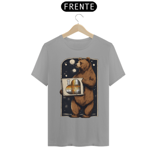 Nome do produto Bear Love Pride - Quality