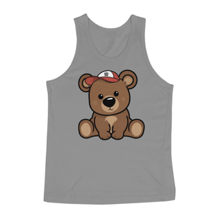 Nome do produto Cute Cub Pride - Regata