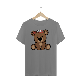 Nome do produto Cute Cub Pride - Plus Size