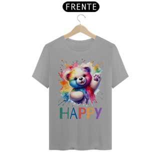 Nome do produto Happy Rainbow Bear - Quality