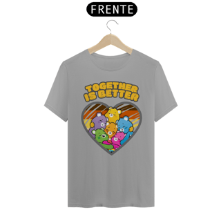 Nome do produto Friends Care Heart - Quality