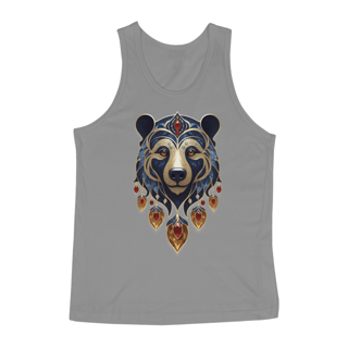 Nome do produto Royal Bear Jewels - Regata