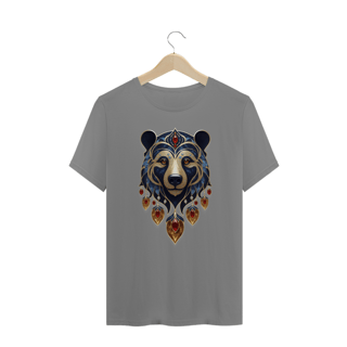 Nome do produto Royal Bear Jewels - Plus Size