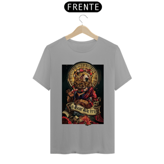 Nome do produto In Bear We Trust - Quality