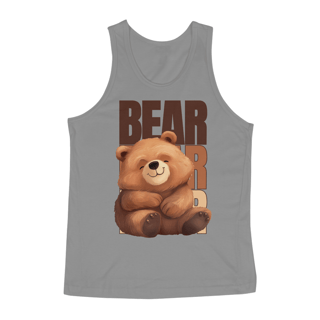 Nome do produto Bear Hug - Regata