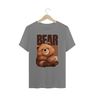 Nome do produto Bear Hug - Plus Size