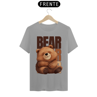 Nome do produto Bear Hug - Quality