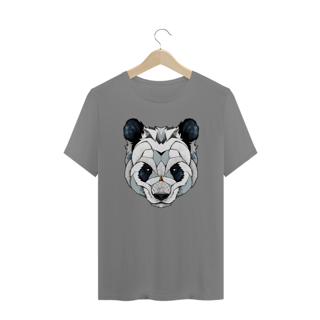 Nome do produto Panda Madrepérola - Plus Size