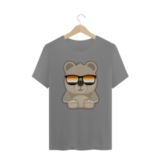 Nome do produto Bear Pride Shades - Plus Size
