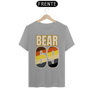 Nome do produto Bear Pride 69 - Quality