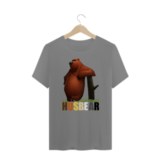 Nome do produto HusBear - Plus Size