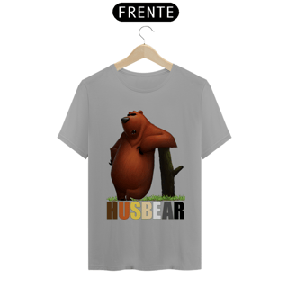 Nome do produto HusBear - Quality