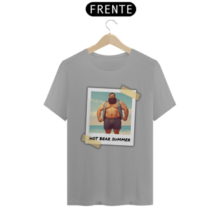 Nome do produto Hot Bear Summer - Quality