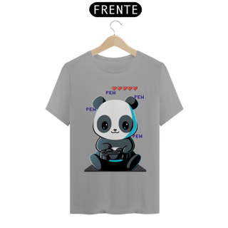 Nome do produto Gamer Panda - Quality