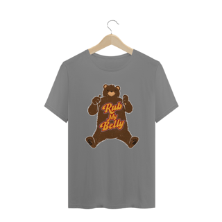 Nome do produto Rub My Belly - Plus Size