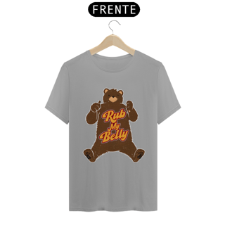 Nome do produto Rub My Belly - Quality