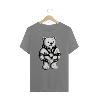 Nome do produto Spike Harness Teddy - Plus Size