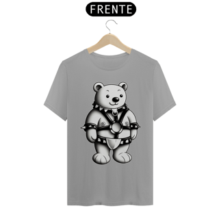 Nome do produto Spike Harness Teddy - Quality