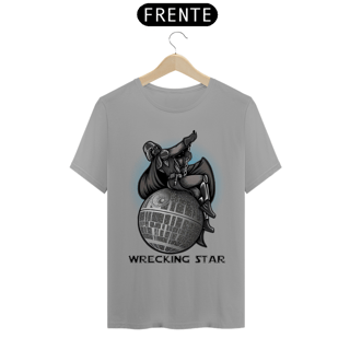 Nome do produto Wrecking Star - Quality