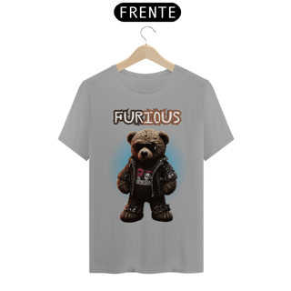 Nome do produto Furious Bear - Quality