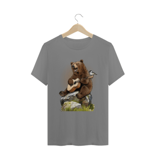 Nome do produto Bear Folk - Plus Size