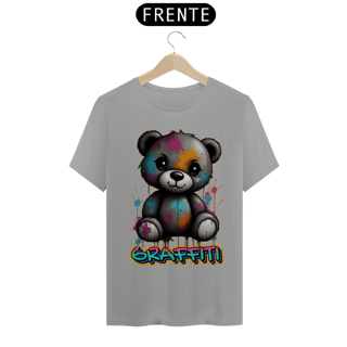 Nome do produto Graffiti Bear - Quality