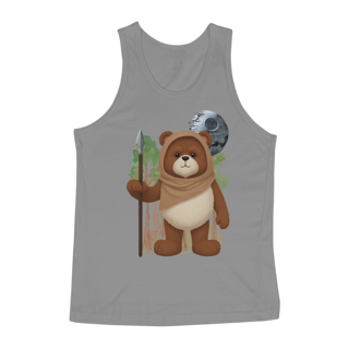 Nome do produto Ewok Bear - Regata