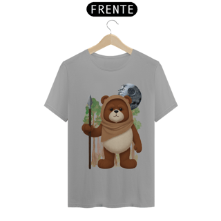 Nome do produto Ewok Bear - Quality