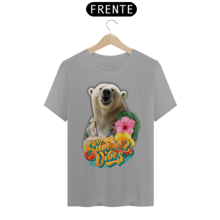 Nome do produto Summer Bear Vibes - Quality