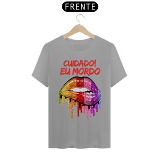 Nome do produto Cuidado Eu Mordo - Quality