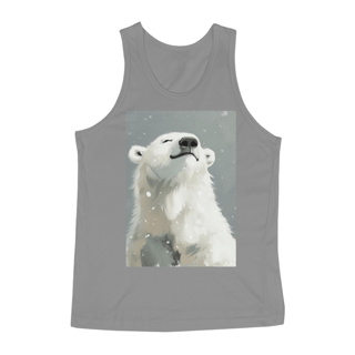 Nome do produto Polar Bear Bliss - Regata