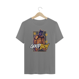 Nome do produto Good Boy Bear - Plus Size