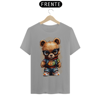 Nome do produto Nerdy Bear - Quality