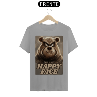 Nome do produto Happy Face - Quality