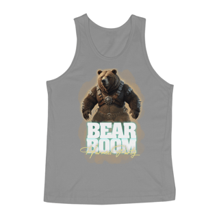 Nome do produto Bearboom - Harness Party - Regata
