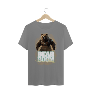 Nome do produto Bearboom - Harness Party - Plus Size