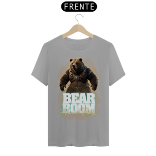 Nome do produto Bearboom - Harness Party - Quality
