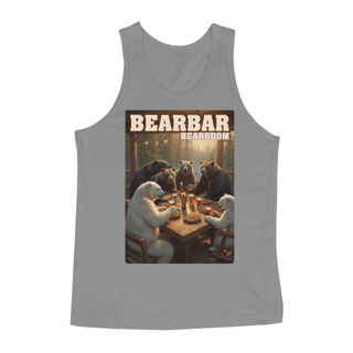 Nome do produto BearBar Celebration - Regata